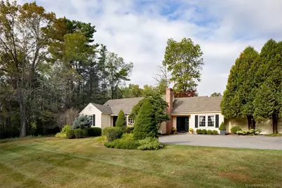 2 Ledgewood Road, Salisbury, CT 06039 - Photo 1