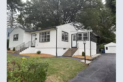 29 Tree Hill Road, Waterbury, CT 06708 - Photo 1