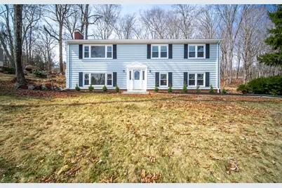 24 Cedar Hill Road, Shelton, CT 06484 - Photo 1