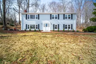 24 Cedar Hill Rd, Shelton, CT 06484 - Photo 1