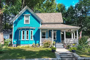 22 Chapman St, Putnam, CT 06260 - Photo 1