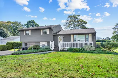 141 Chicory Drive, Wolcott, CT 06716 - Photo 1