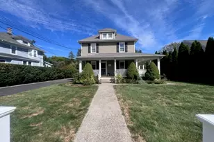 36 Treadwell Ave, Westport, CT 06880 - Photo 1