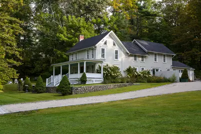 126 Sharon Road, Salisbury, CT 06039 - Photo 1
