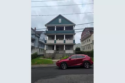 631 Washington Avenue #2nd floor, Waterbury, CT 06708 - Photo 1