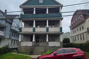 631 Washington Ave, Waterbury, CT 06708 - Photo 1