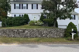 48 Old Colony Rd, Monroe, CT 06468 - Photo 1