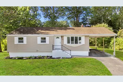 23 Bel Aire Drive, Plainville, CT 06062 - Photo 1