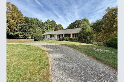 90 Railtree Hill Road, Woodbury, CT 06798 - Photo 1