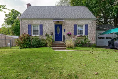 43 Michael Road, Hamden, CT 06514 - Photo 1