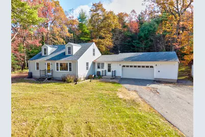 634 Crystal Lake Road, Tolland, CT 06084 - Photo 1