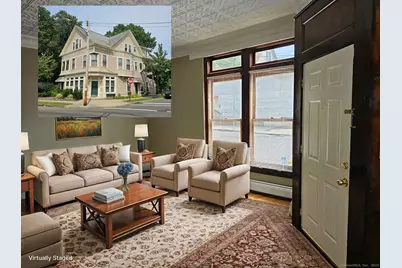 169 Winchester Avenue #1A, New Haven, CT 06511 - Photo 1