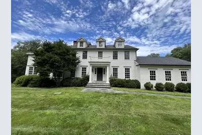 120 Merwins Lane, Fairfield, CT 06824 - Photo 1