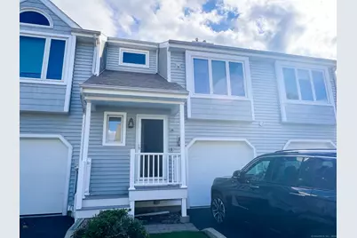 83 Sandpiper Crescent #83, Milford, CT 06460 - Photo 1