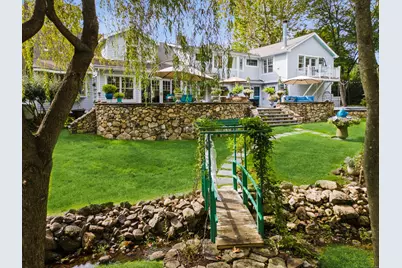 4 Burr Farms Road, Westport, CT 06880 - Photo 1