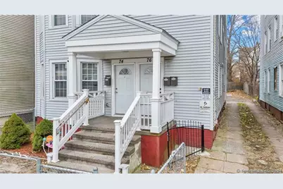 76 Shelton Avenue #3, New Haven, CT 06511 - Photo 1