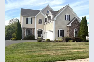 231 Scarborough Lane, Middletown, CT 06457 - Photo 1