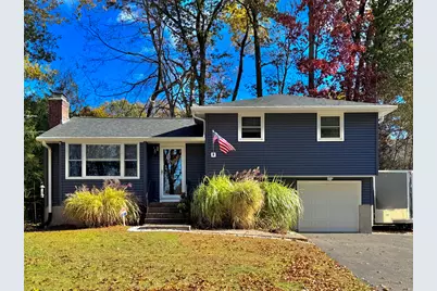 99 Dogwood Lane, Meriden, CT 06450 - Photo 1