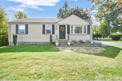 32 Wright Road, Rocky Hill, CT 06067 - Photo 1