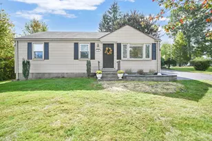 32 Wright Rd, Rocky Hill, CT 06067 - Photo 1