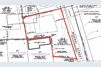 25 Menghi Street, New London, CT 06320 - Photo 1