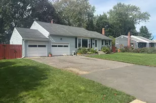 75 Cornell Dr, Enfield, CT 06082 - Photo 1