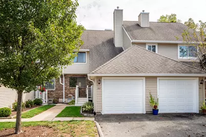 107 Fox Run Court #107, Newington, CT 06111 - Photo 1