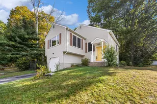 145 Oxford Way, Torrington, CT 06790 - Photo 1