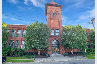 25 Grand Street #204, Norwalk, CT 06851 - Photo 1