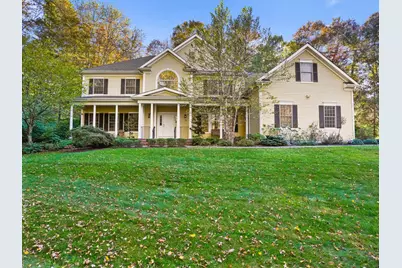 76 Old Trolley Road, Ridgefield, CT 06877 - Photo 1