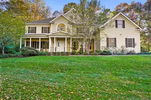 76 Old Trolley Rd, Ridgefield, CT 06877 - Photo 1