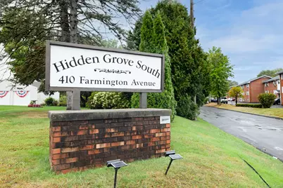 410 Farmington Avenue #APT O6, New Britain, CT 06053 - Photo 1