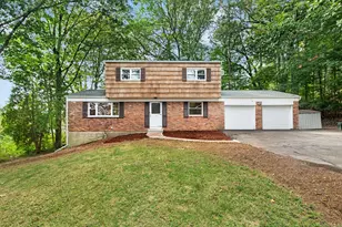 38 Lancaster Pl, Stamford, CT 06905 - Photo 1