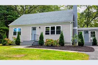 247 Mountain Spring Road, Tolland, CT 06084 - Photo 1