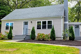 247 Mountain Spring Rd, Tolland, CT 06084 - Photo 1