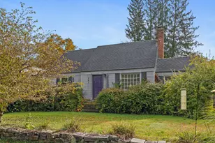 207 Cherry Brook Rd, Canton, CT 06019 - Photo 1