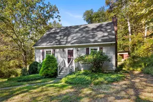 5 Woodbine Ln, Newtown, CT 06470 - Photo 1