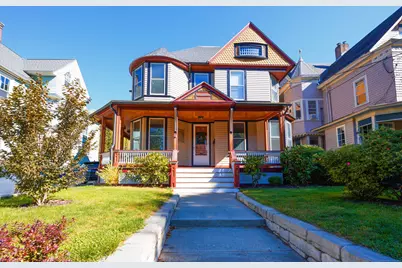 229 Bishop Street #3rd floor, New Haven, CT 06511 - Photo 1