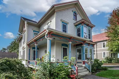 24 Whittlesey Avenue, New Milford, CT 06776 - Photo 1