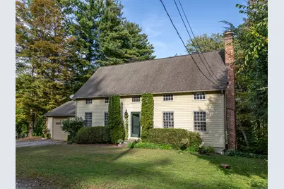 19 Ruffin Road, Woodbury, CT 06798 - Photo 1