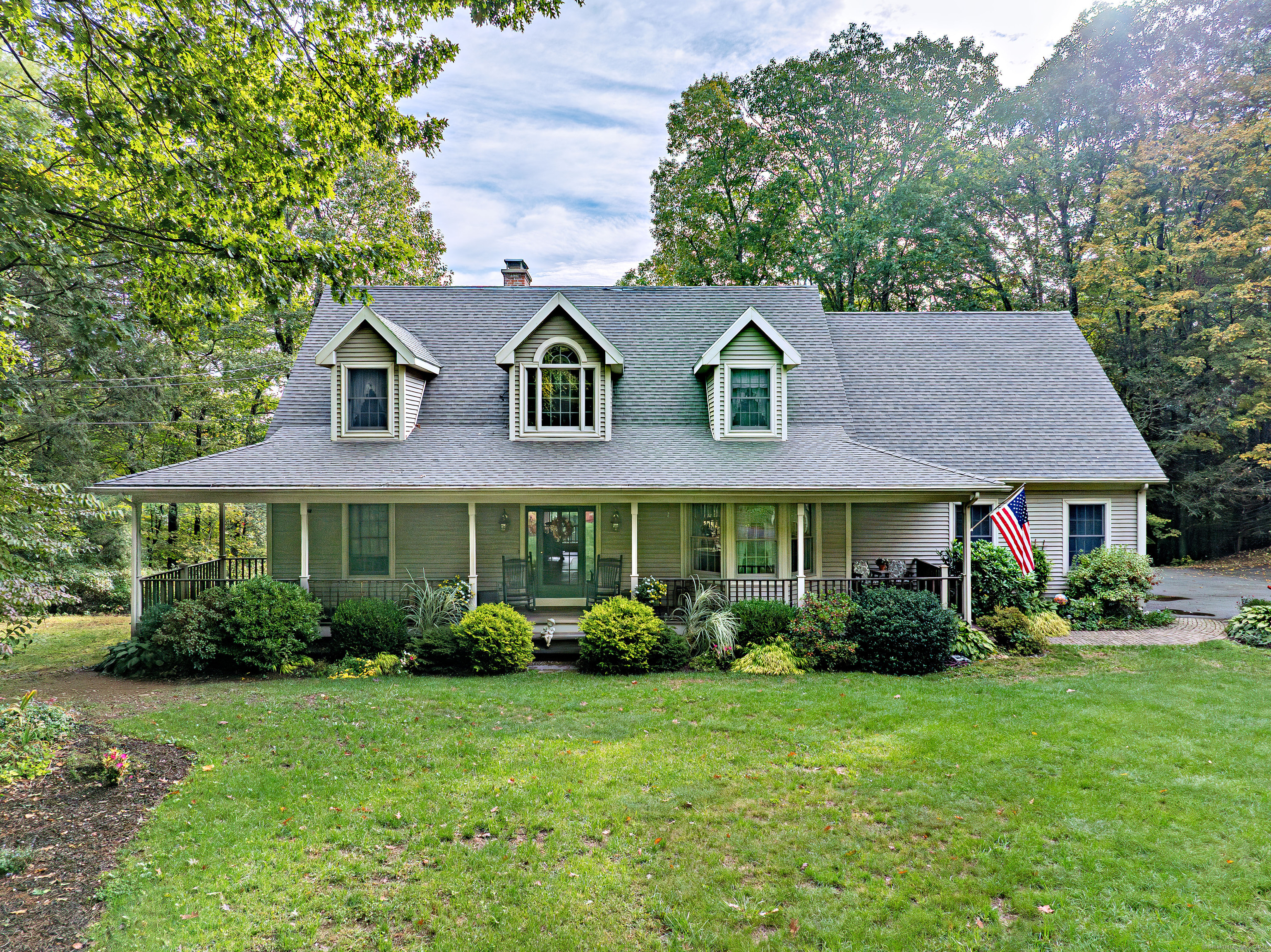 60 Gilbronson Rd, Union, CT 06076 - MLS 24130025 - Coldwell Banker