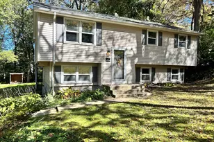 46 Richardson Hill Rd, Griswold, CT 06351 - Photo 1