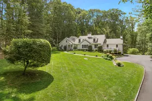 104 Ramhorne Rd, New Canaan, CT 06840 - Photo 1