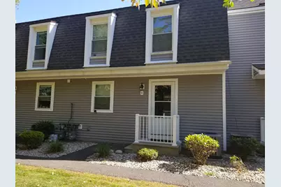 123 Brittany Farms Road #APT B, New Britain, CT 06053 - Photo 1