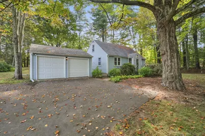 212 Monce Road, Burlington, CT 06013 - Photo 1