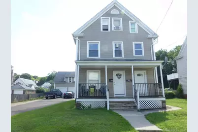 73 William Street #2, Wallingford, CT 06492 - Photo 1