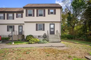 246 Reeds Gap Rd, North Branford, CT 06472 - Photo 1