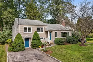 23 Silver Beech Rd, Greenwich, CT 06878 - Photo 1