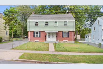 36 Baltic Street, Hartford, CT 06112 - Photo 1