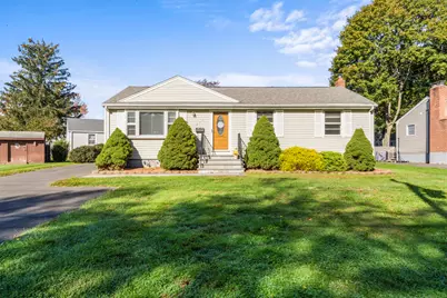 377 Connecticut Avenue, Newington, CT 06111 - Photo 1